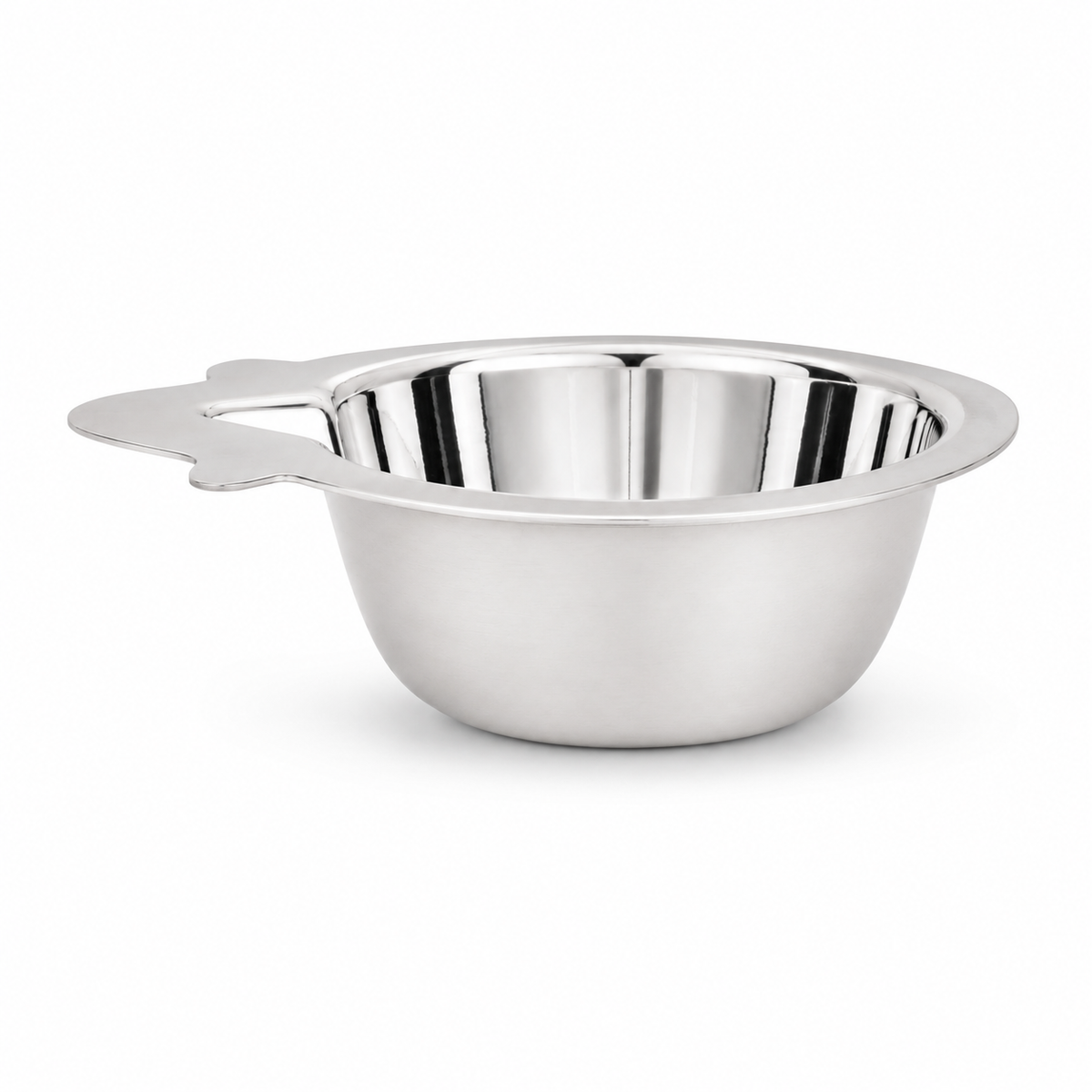 Classic Silver Diya