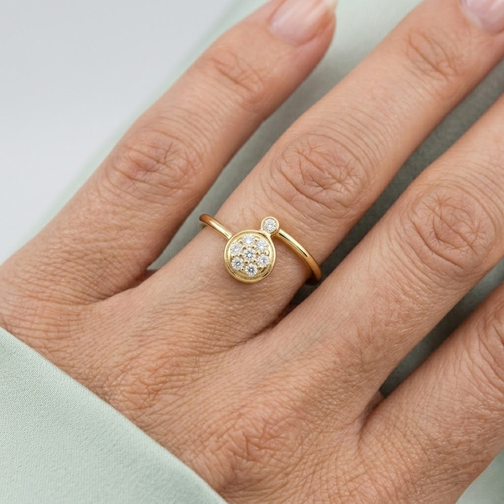 Modern Minimal Ring