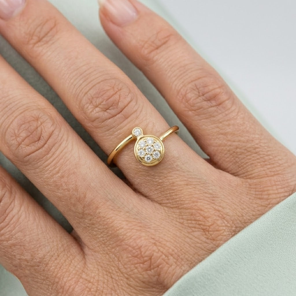 Modern Minimal Ring