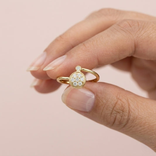 Modern Minimal Ring