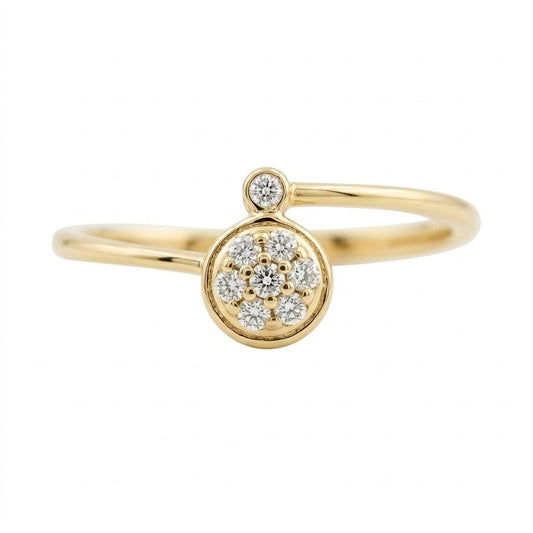 Modern Minimal Ring