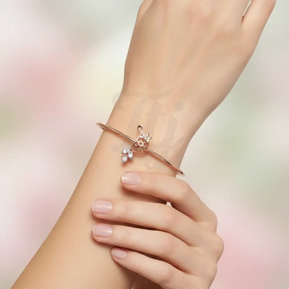 Sweet as Honey Gold Bangle